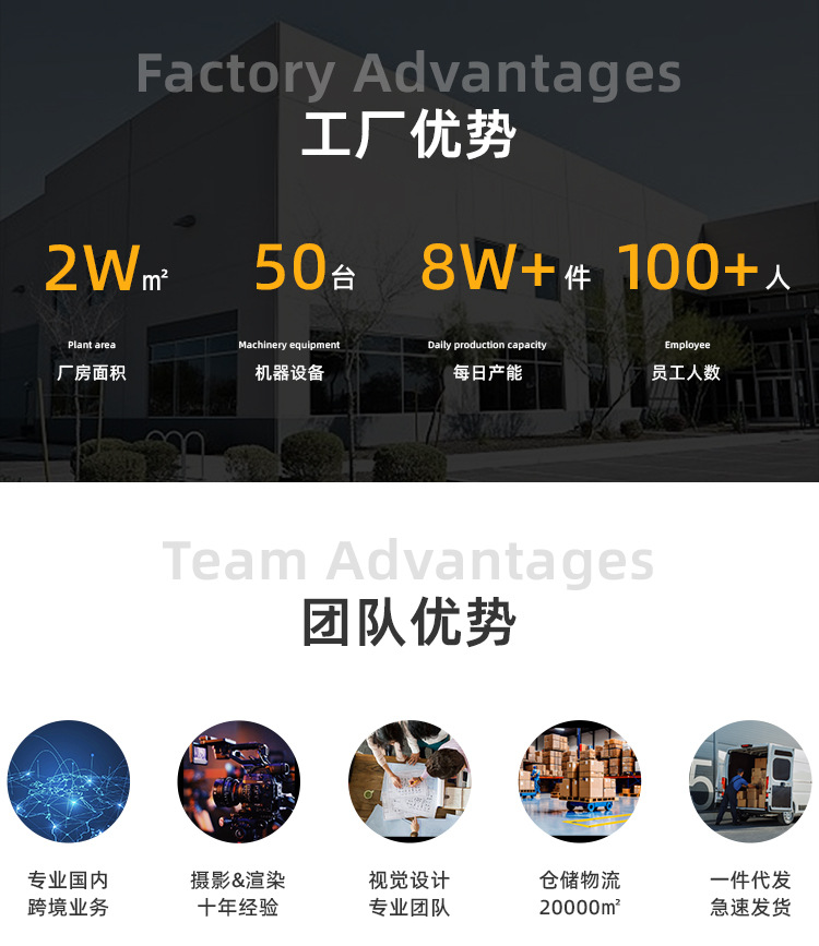 跨境小推车拉货平板手推车折叠便携搬运车家用拖车手拉取快递神器详情11