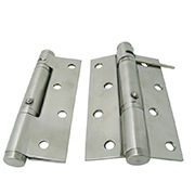 Stainless steel chain, thickened anti-theft chain, counter safety chain, mobile phone cabinet hanging chain, iron chain bar, display cabinet hanging chain pic 15