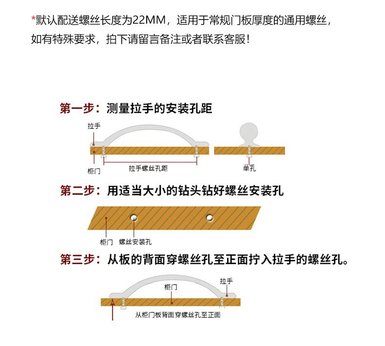 厂家直销莫兰迪色铝合金圆弧封边隐形衣柜拉手现代抽屉门把手批发详情20