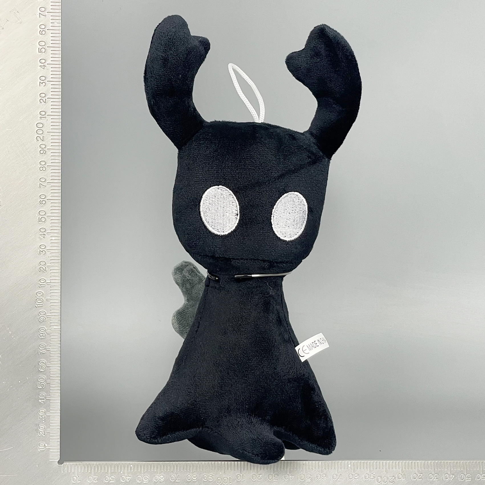 hollow knight, a cross-border best-selling plush toy doll, is in stock pic 4