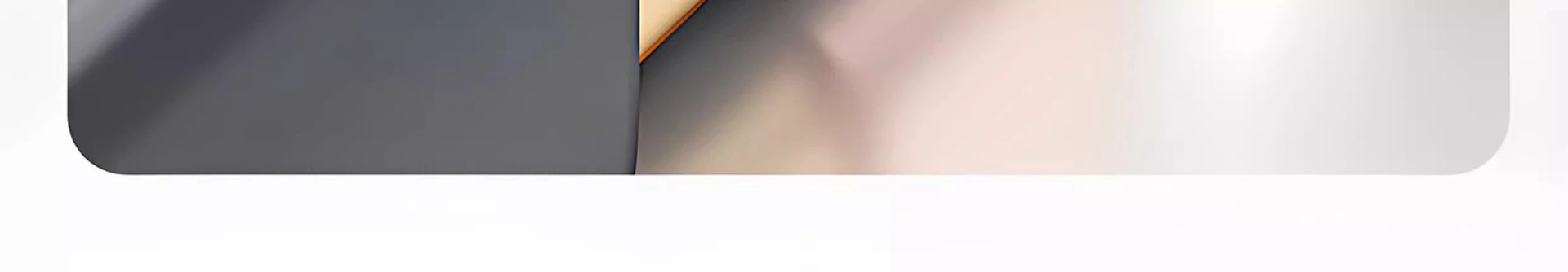 厨房多功能置物架落地多层夹缝收纳柜家电碗筷储物柜缝隙置物架子详情16