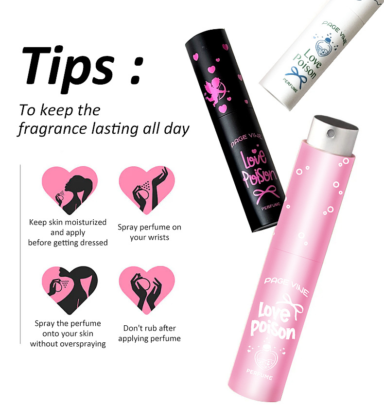 跨境爆款持久留香高级淡雅香小众香氛爱情邂逅信息素古龙女士香水详情3