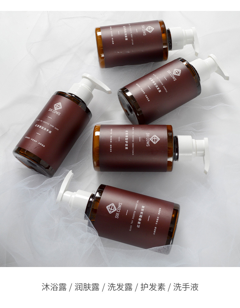 Wholesale of disposable toiletry sets for star hotels, high-end toothbrushes, toothpaste, shower caps, razors, and slippers for homestays and hotels. High-quality and affordable disposable hotel supplies sets pic 5