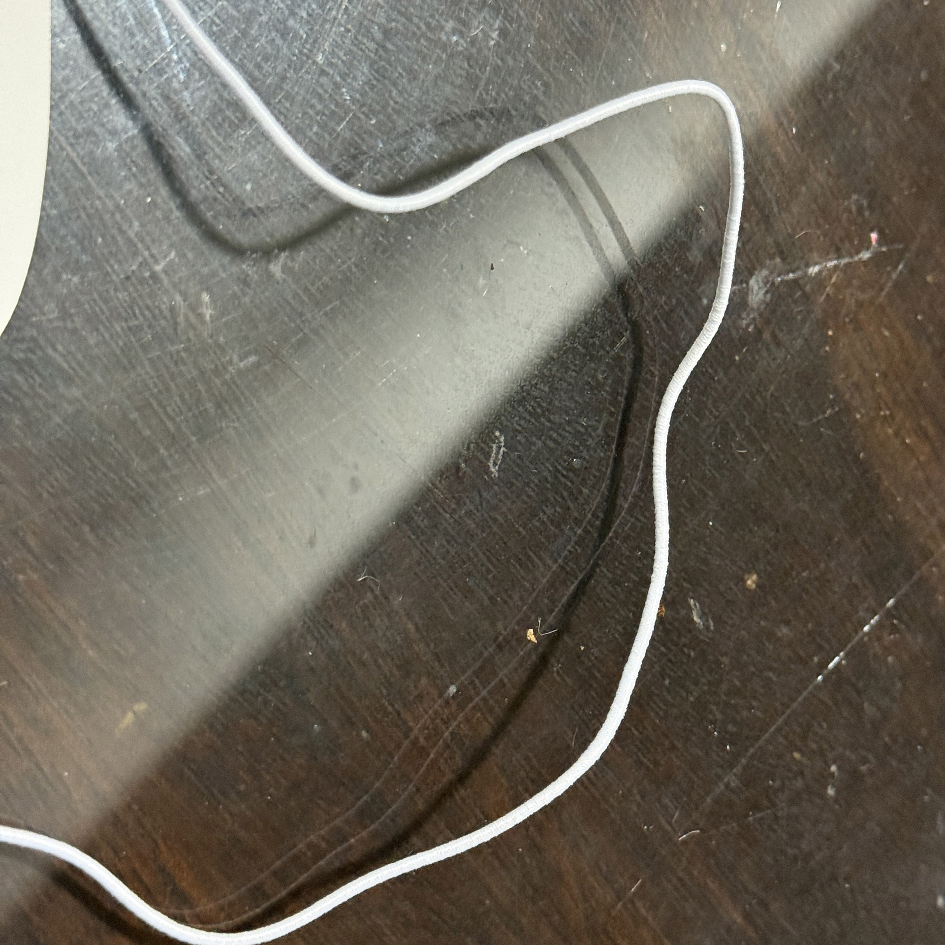 跨境新品单身派对酒吧KTV道具情趣纸面具boobiepartymask详情9