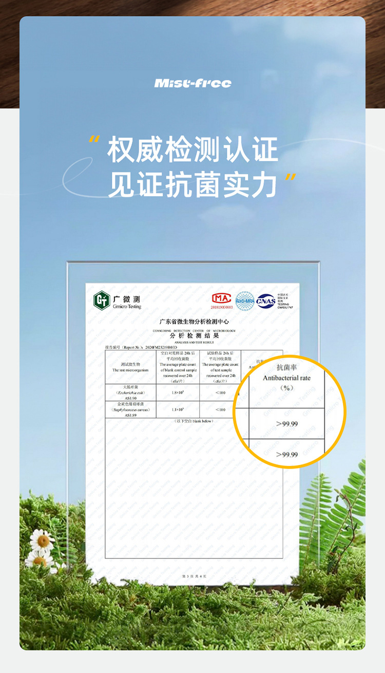 跨境加湿器卧室usb无雾加湿器4L大容量空气净化器家用补水办公室详情20