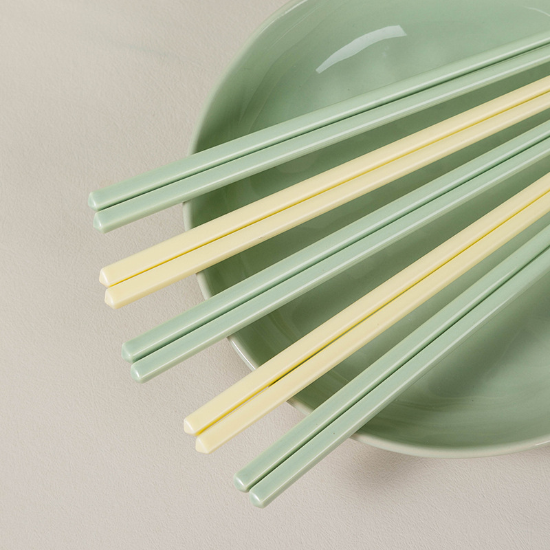 Underglaze cream style ceramic tableware, light luxury home use, high appearance level bowl, plate, vegetable plate DIY combination bowl and chopstick set pic 39