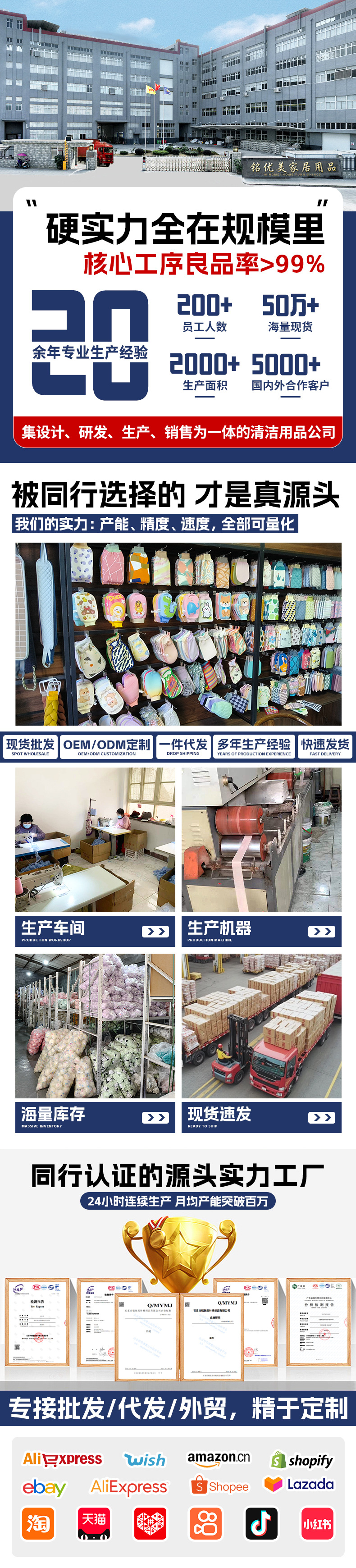 批发新款沐浴球大号不散浴球洗澡搓澡神器家用浴室浴花洗浴球男女详情1