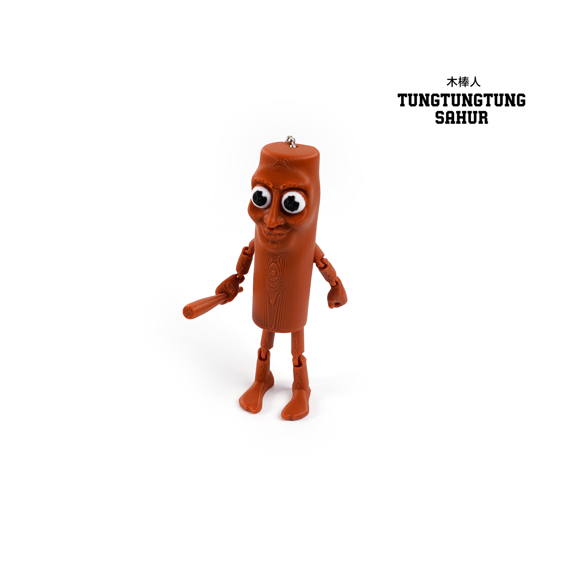 The 3D printed AI Shan Hai Jing bestseller tahlalerotralala figurine gift wearing shoes shark is selling well across cross-border markets pic 5