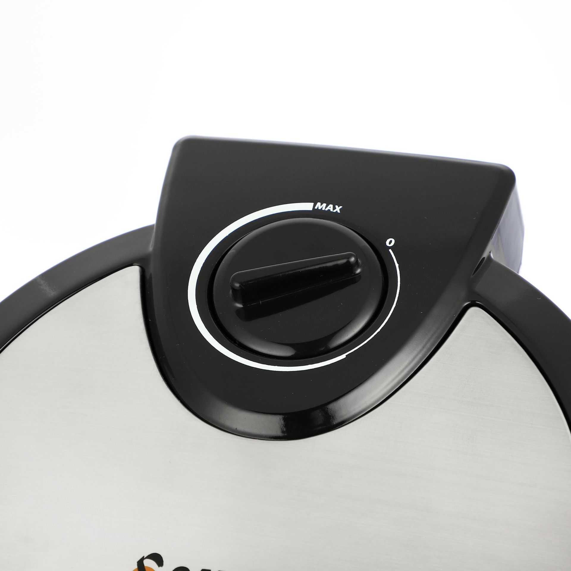 Cross-border SAYONA double-sided flipping waffle machine, household cake machine, multi-functional electric heating griddle, snack breakfast machine pic 4