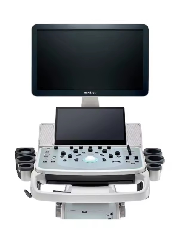 Cross-border exclusive supply Mindray DC-40 color Doppler ultrasound scanner B-ultrasound machine desktop ultrasound diagnostic system pic 10