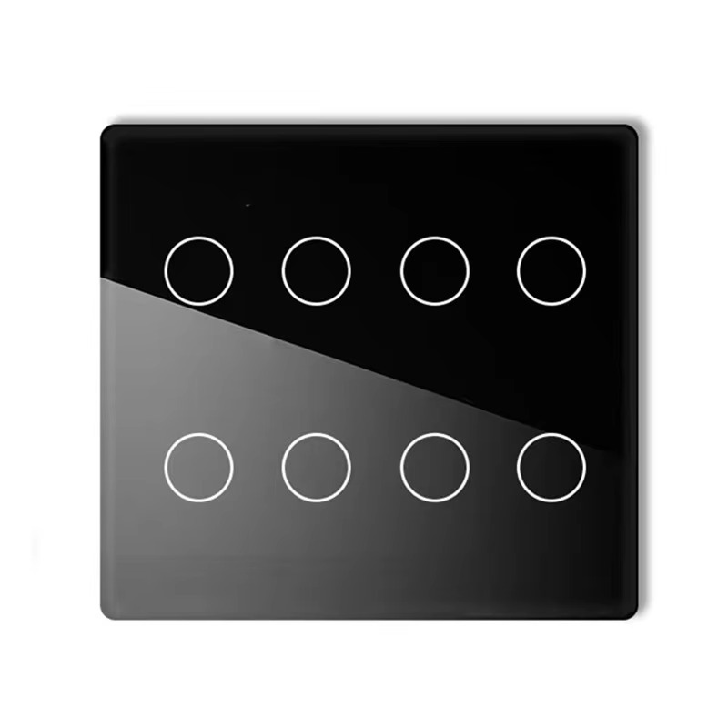 European standard WiFi smart graffiti 16A Israel Wall socket standard power source socket USB /Type-C pic 8