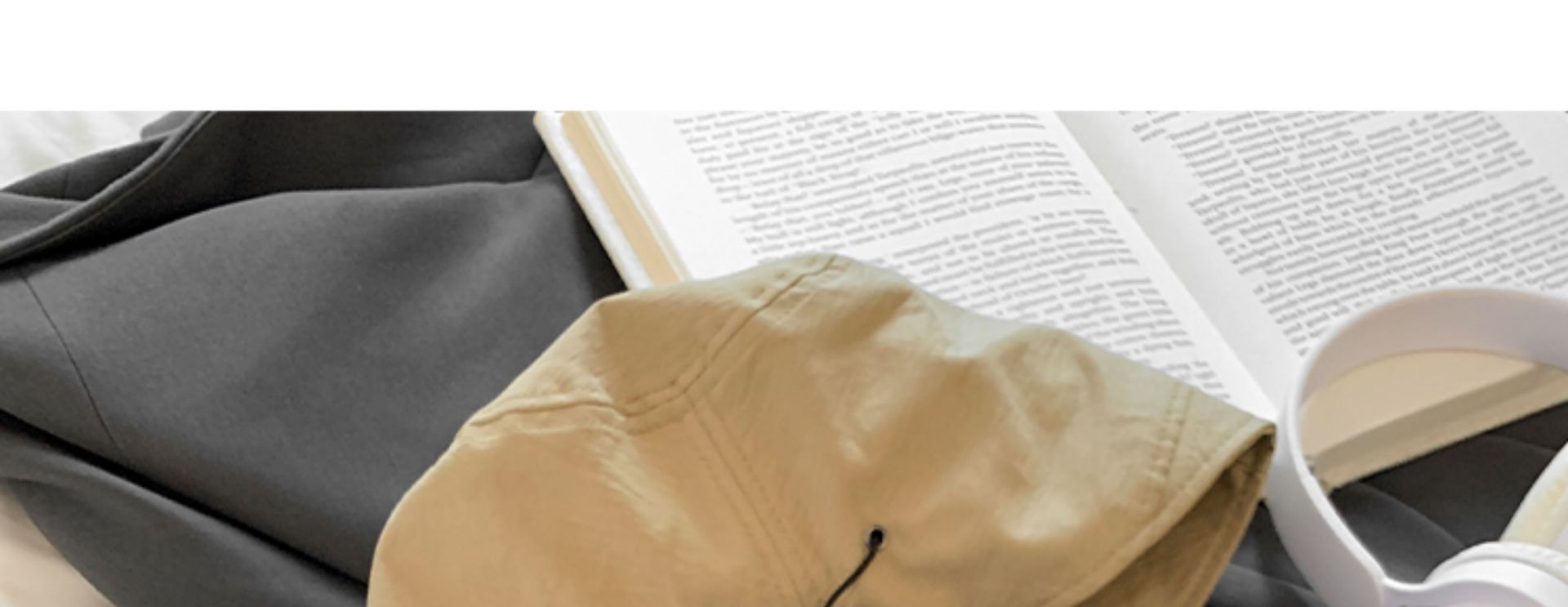 2025新款日系渔夫帽女夏季休闲薄款大帽檐显脸小防晒遮阳盆帽详情12