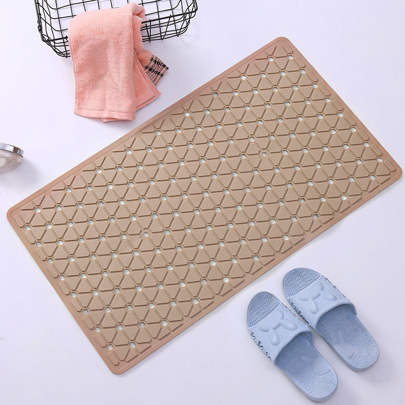 Factory direct sales and wholesale of bathroom, shower room, toilet and household entrance floor with good anti-slip performance pic 4