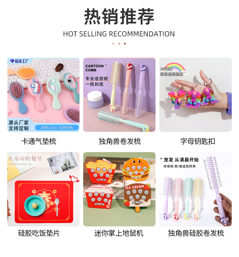 New silicone pea pencil case for students, large-capacity pencil case, storage, super large capacity, creative pic 1