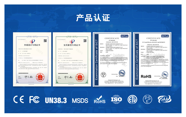 600W outdoor mobile power supply, high-power vehicle self-driving camping solar portable energy storage emergency power box pic 15