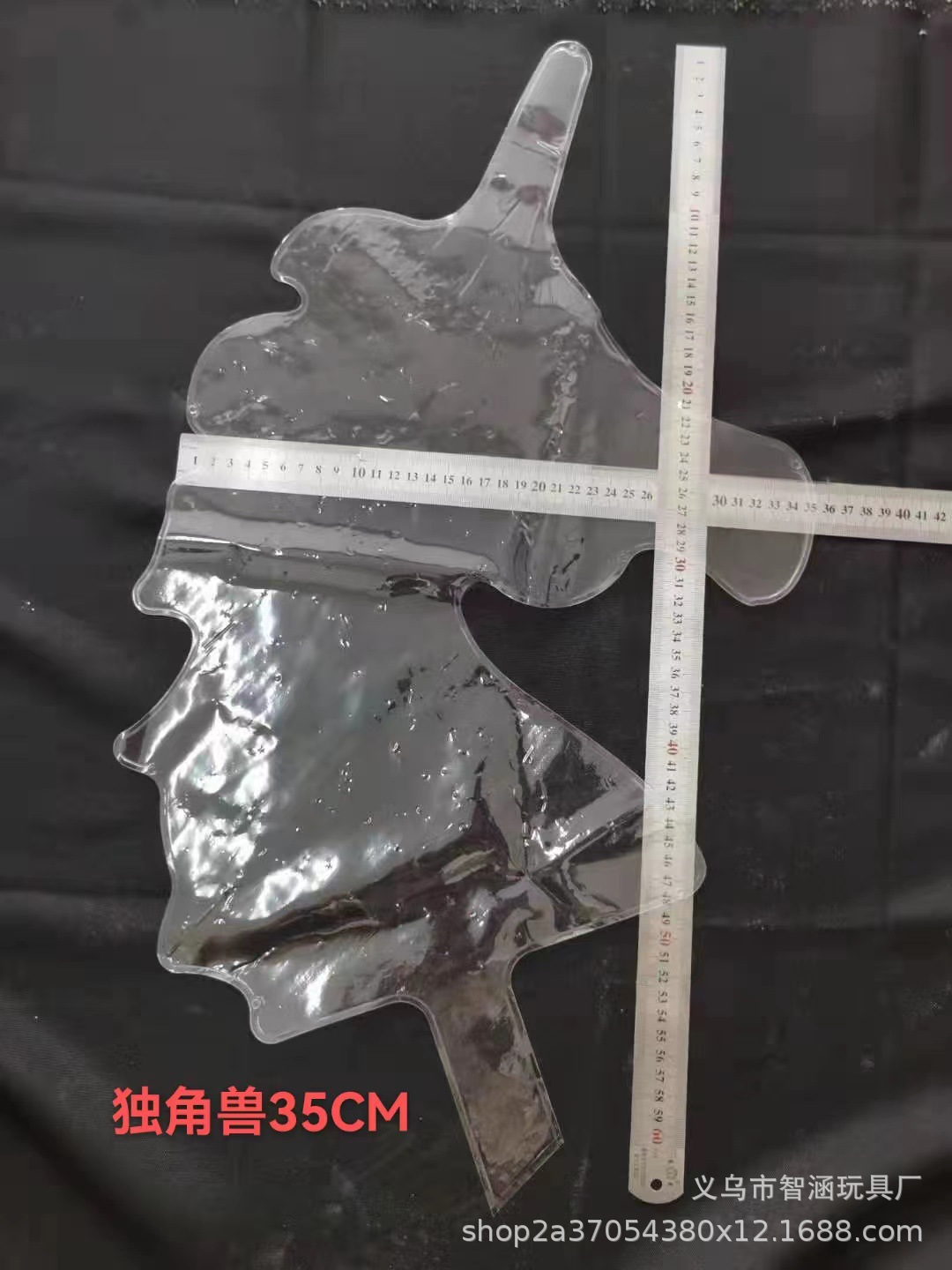 Wholesale of internet-famous ball manufacturers, transparent ball stretching, ground promotion, festival decoration, 18 inches, 12 inches, 24 inches, 36 inches pic 33