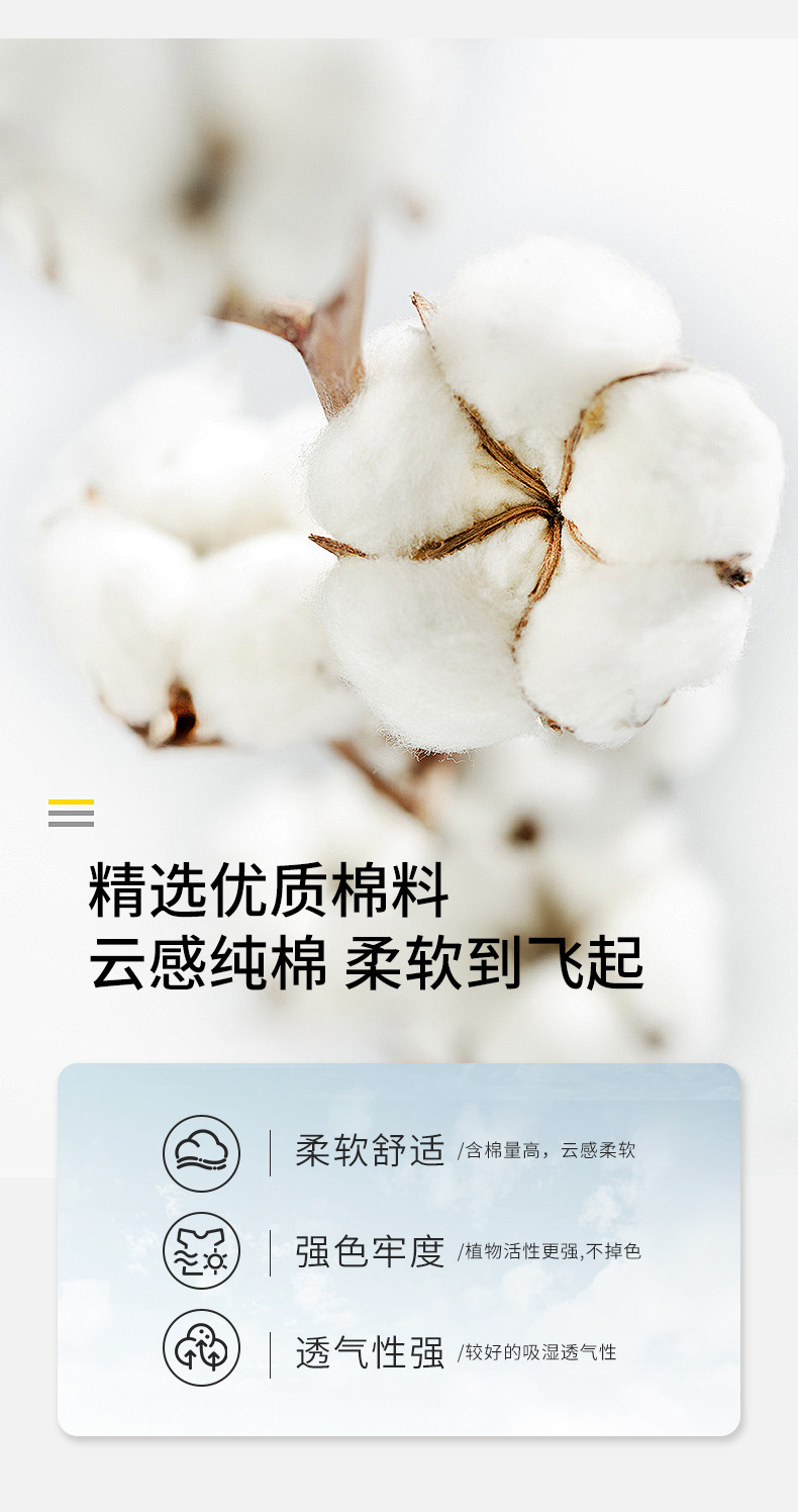 睡衣男夏季短袖薄款纯棉卡通青少年中学生加大码家居服中大童套装详情3