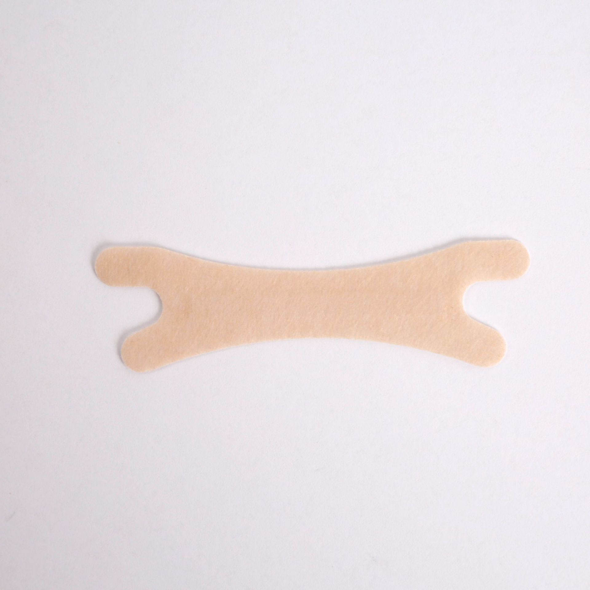 仅供跨境源头工厂跨境外贸代加工物理扩张睡眠通气成人儿童鼻贴详情5