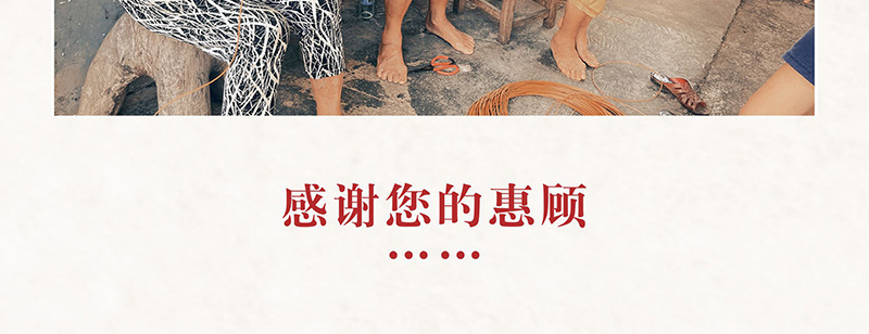 家用编织收纳筐桌面玩具杂物零食整理箱储物篮仿藤编框收纳篮置物篮多功能整理盒详情19