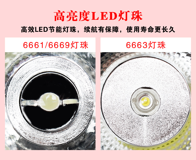 The LED red double happiness character flashlight is rechargeable and has a long battery life. It is suitable for home outdoor lighting, wedding ceremonies, housewarming, and moving into a new home pic 15