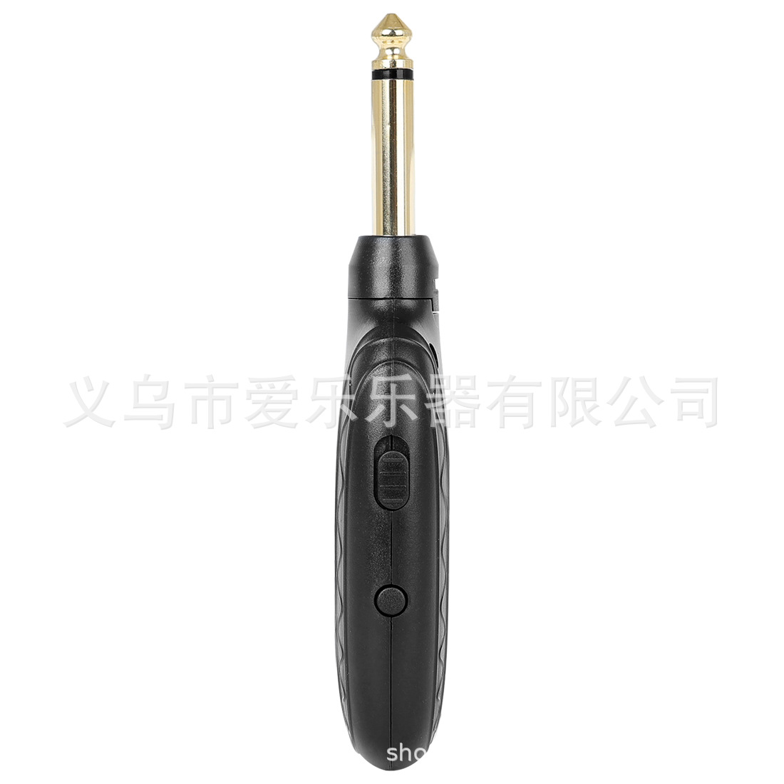 IRIN电吉他无线收发器电吹管乐器音频传输系统拾音器A8接收发射器详情17