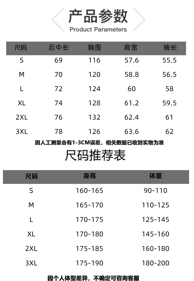 Cross-border cotton-padded jacket for men with fleece 2025 winter new style thickened warm and cold-proof cotton-padded jacket, cotton-padded coat, trendy, can be opened again pic 14