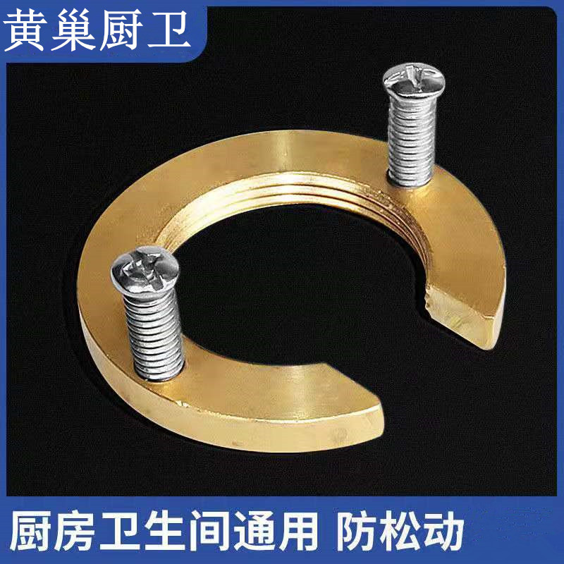 304不锈钢角阀一进二出马桶角阀加长三角阀加厚黄铜阀芯卫浴批发详情6