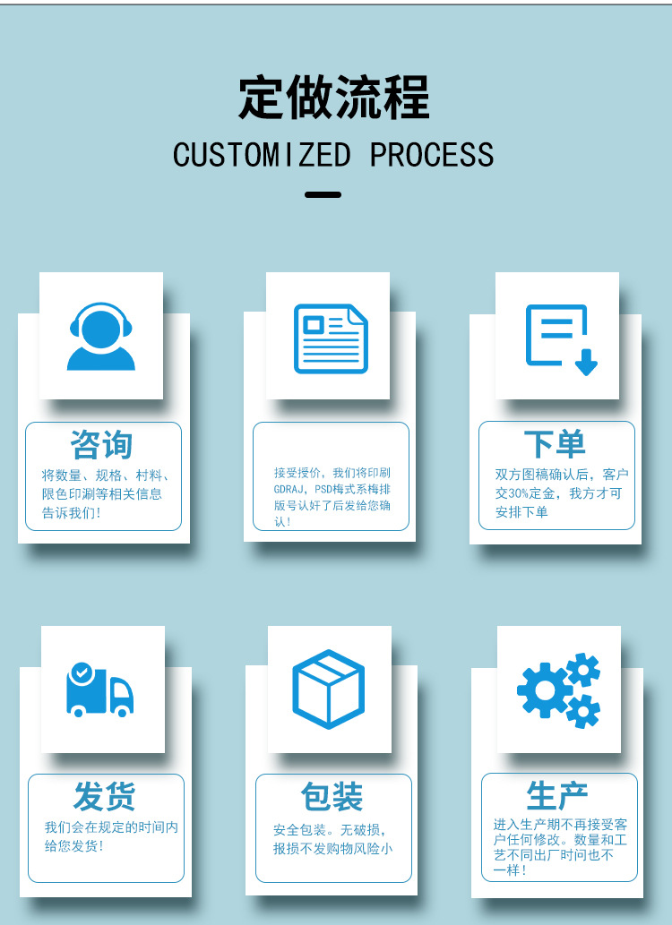 pe平口袋塑料透明大小号封口薄膜袋打包包裝袋纸箱内膜薄膜袋批发详情19
