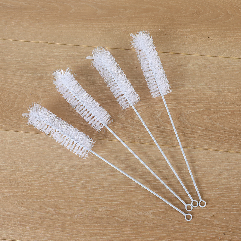 空调风轮刷出风口清洁毛刷摆叶除尘缝隙刷家电清洗工具风扇除尘刷详情2