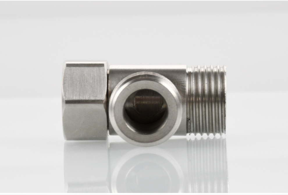 活接三通一进二出四分内外丝牙转接口水龙头分水阀分流器阀转接头详情6