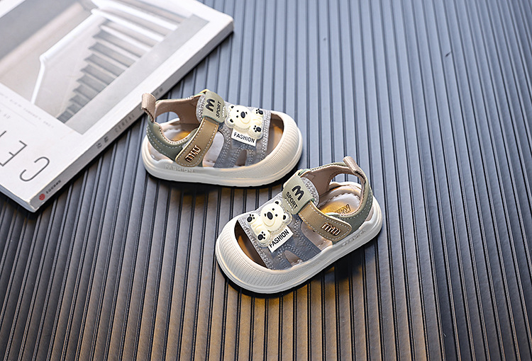 Babyshoes学步鞋童鞋星星鞋儿童鞋子童装童裙舒适防滑宝宝鞋新款款式多样详情5
