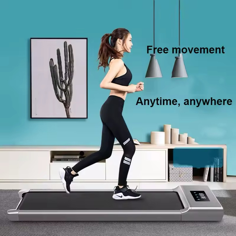 Treadmill with Incline,Upgrade Portable pic 4
