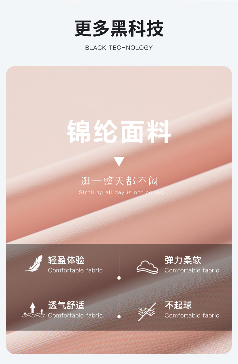 2025新款宽松连帽防晒衣纯色男女轻薄透气情侣防紫外线钓鱼服外套详情7