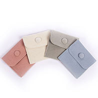 Factory design and wholesale of various types and specifications of high-end shopping jewelry, gift boxes, handbags, paper bags, and customized logos pic 21
