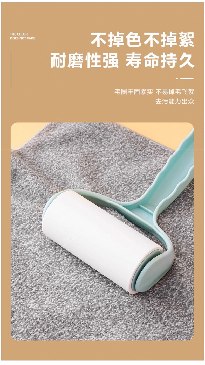 Kitchen cleaning cloth, non-stick and non-stick bamboo charcoal fiber cleaning cloth, household absorbent towel, household dish washing cloth pic 9