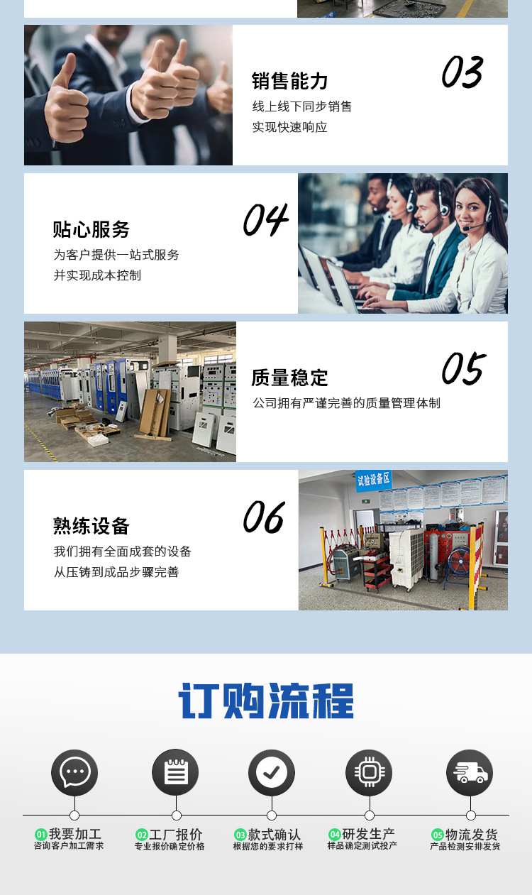 10KV高压真空断路器ZW20-12F/630A看门狗分界智能型户外柱上开关详情10