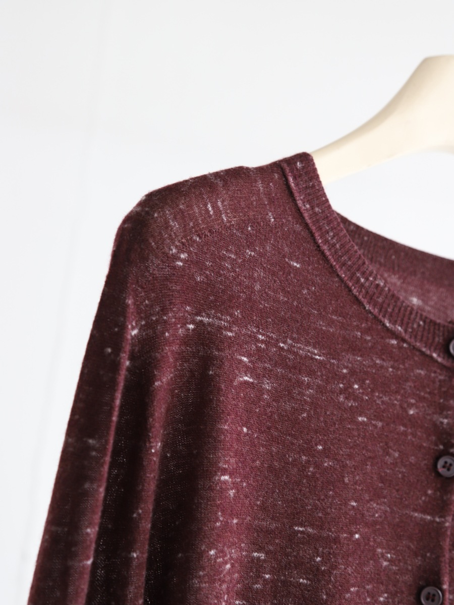 Spring and Summer Colorful 16-needle seamless long-sleeved knitted cardigan for women, soft and skin-friendly commuting outerwear, with a thin coat pic 32