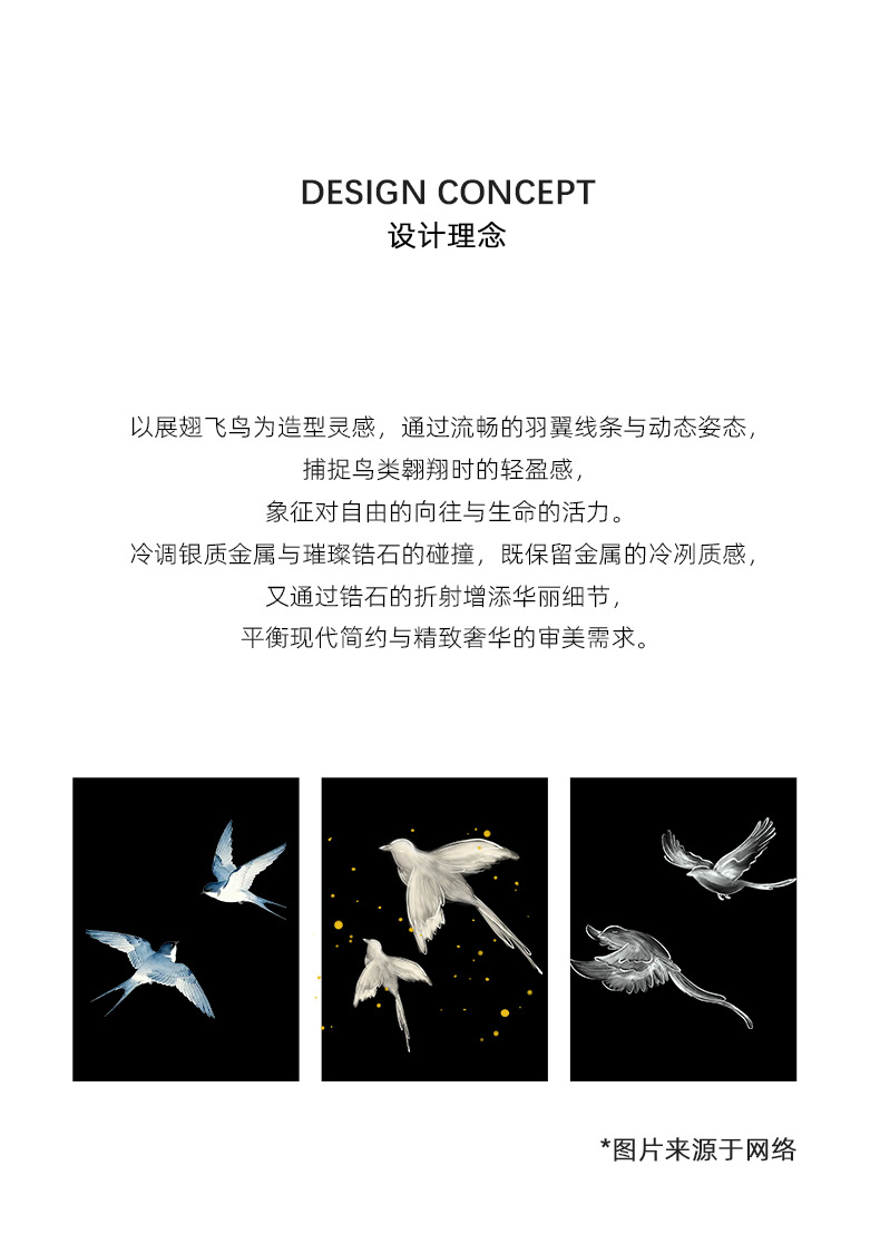 New Chinese-style double-layer cascading pendant feather chain pearl necklace for women, fashionable, exquisite, versatile and high-end collarbone chain wholesale pic 5