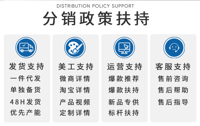儿童手工串珠益智玩具幸运草女孩穿珠子编织手链diy材料包批发详情7