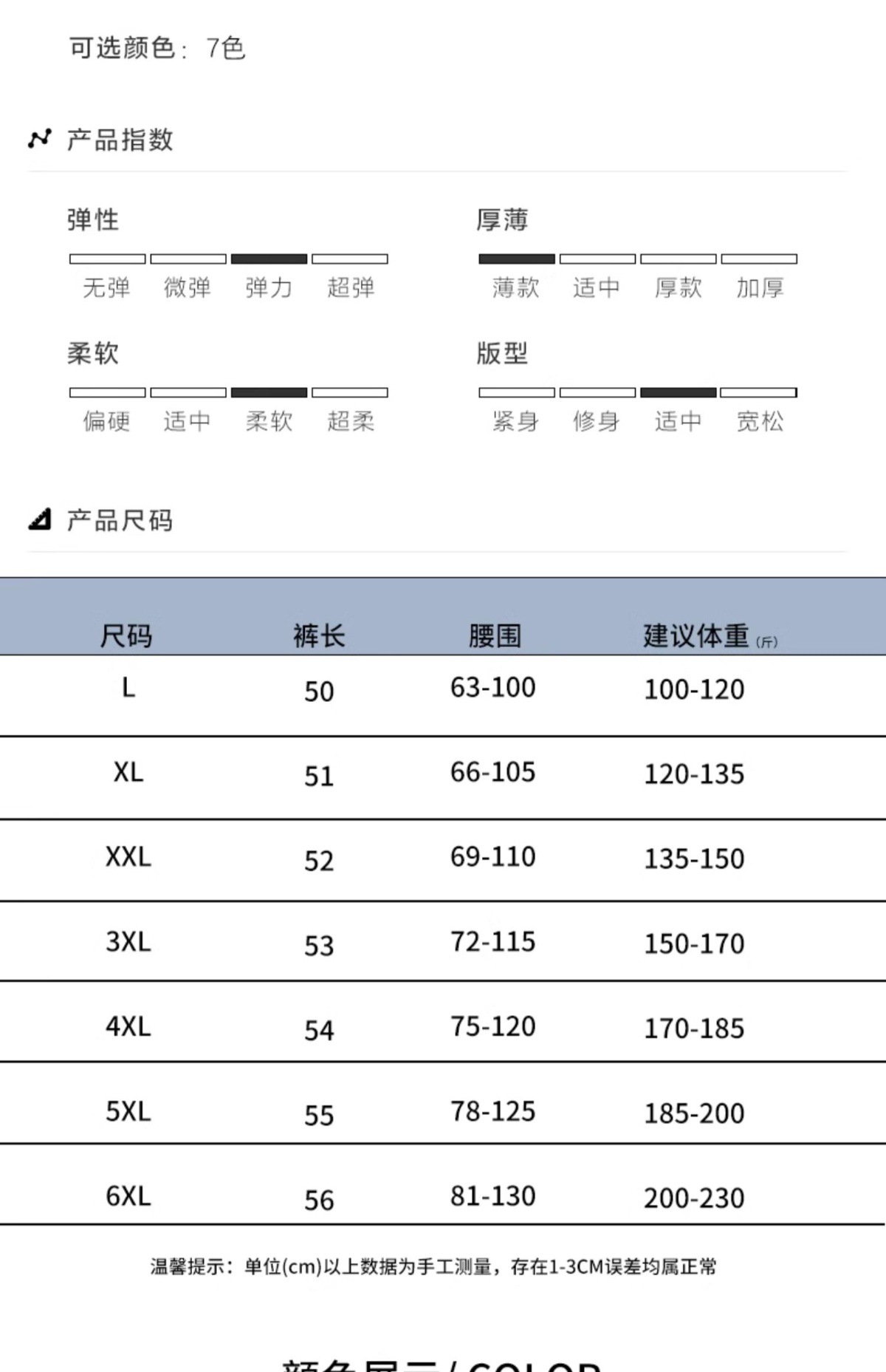 男士莫代尔休闲裤夏季宽松大码睡裤家居裤带口袋短裤薄款五分裤详情4