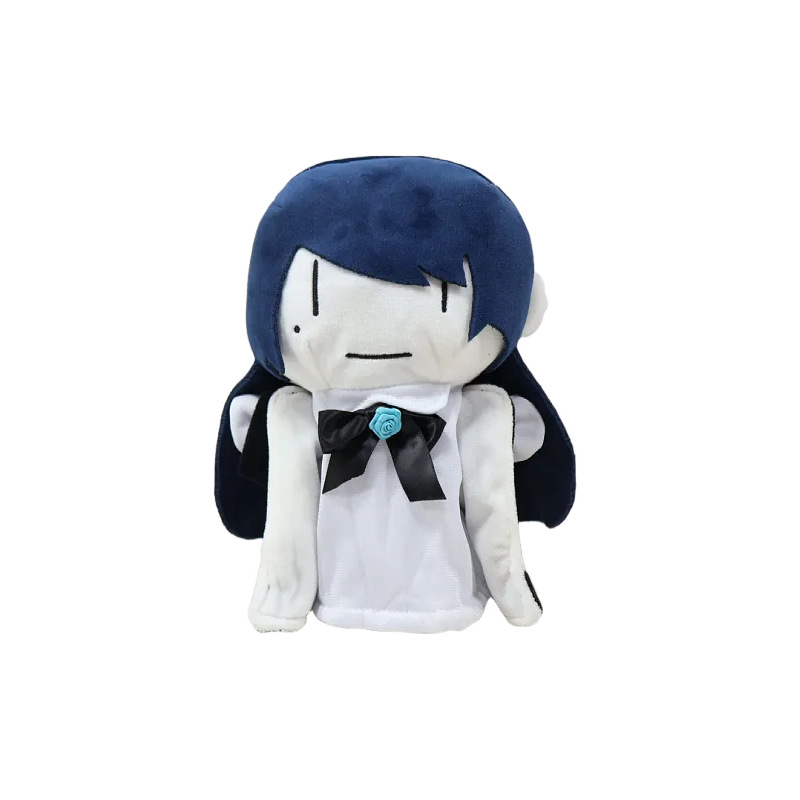 Wholesale of new cross-border ado hibana plus plush toys, dolls and figurines pic 14