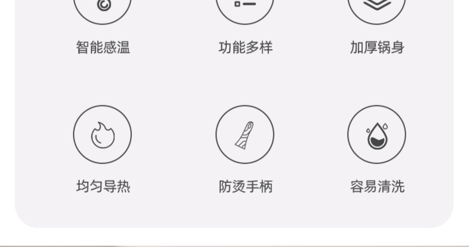 煎锅家用迷你四孔跨境新款麦饭石煎蛋神器早餐煎蛋锅小鸡蛋汉堡锅详情7