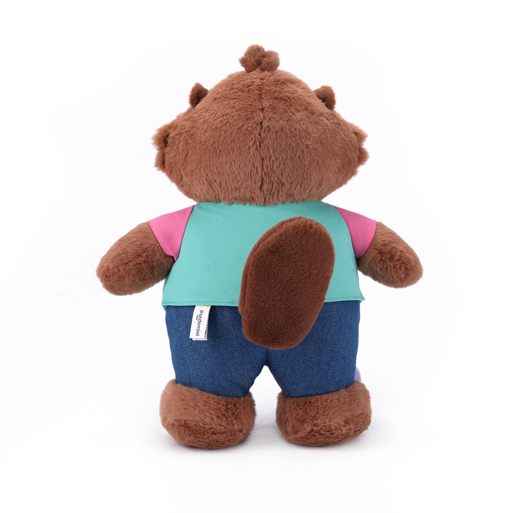 迪士尼潮流玩偶毛绒玩具批发定制款柔软可爱礼物详情42