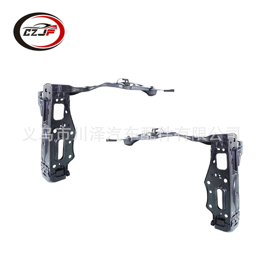 Applicable to the 2012-20Lexus IS200T /250/300 radiator frame column 53203/53202-53907 pic 6