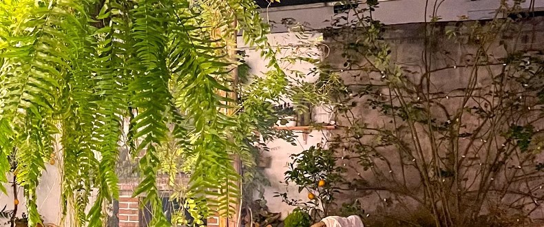 星辰户外取暖炉花园柴火庭院烤火炉家用烧烤木炭篝火室外围炉煮茶详情61