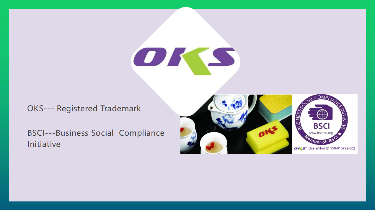 厂家批发木桨绵洗车绵双面洗碗海绵擦 清洁海绵块浴缸刷钢丝球OKS详情15