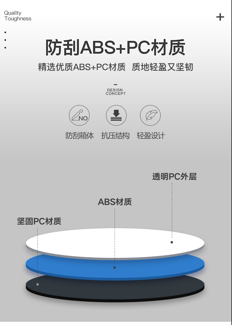 行李箱24寸大容量学生密码铝框箱休闲旅行20寸登机轻便复古拉杆箱详情6