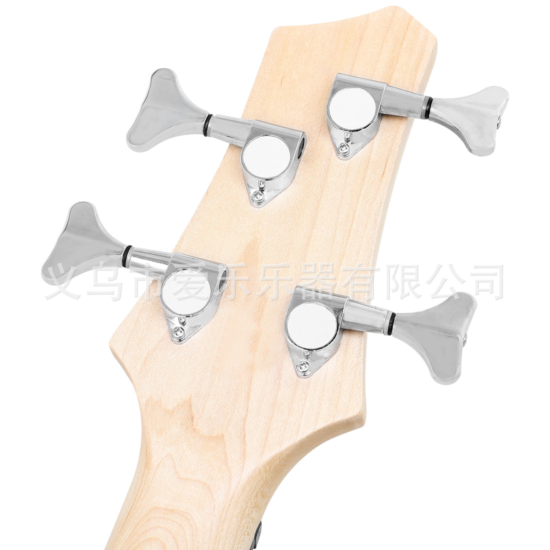 IRIN主动拾音电贝司低音吉他24品bass成人专业演奏四弦贝斯套装详情20