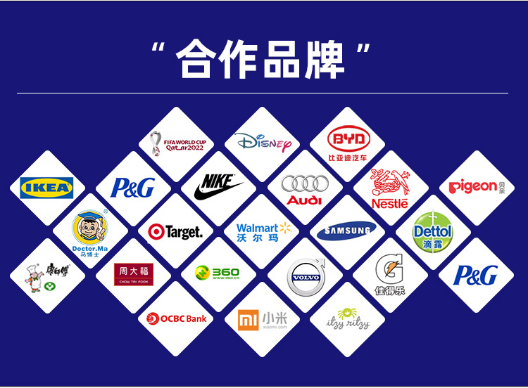 加长硅胶隔热烧烤手套防热防烫厨房用手套长款棉布烤箱烘焙手套详情4