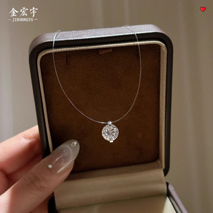 s925纯银四叶草五花手链女韩版简约玛瑙手环双层玫瑰金闺蜜手饰品详情14